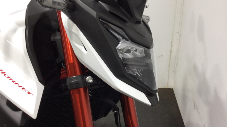 (23MY) Honda CB750 Hornet